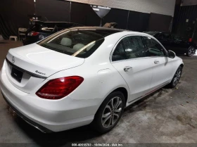 Mercedes-Benz C 300 4MATIC/LUXURY/SPORT, снимка 3