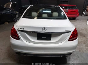 Mercedes-Benz C 300 4MATIC/LUXURY/SPORT, снимка 2