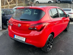 Обява за продажба на Opel Corsa 1.3CDTI B-Color Edition ~12 900 лв. - изображение 3