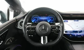 Mercedes-Benz EQS 580/ AMG/ 4MATIC/ HYPERSCREEN/ BURM/ PANO/ HEAD UP, снимка 9