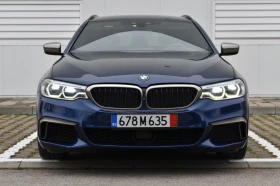 Обява за продажба на BMW 550 400кс!!М550!!4х4!! ~36 900 лв. - изображение 1