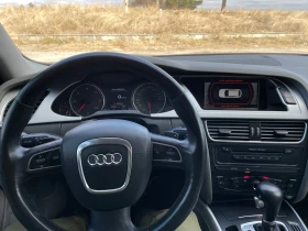 Audi A4, снимка 9