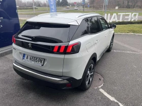 Peugeot 3008  ALLURE 1.5 e-HDi 130 EAT8, снимка 4