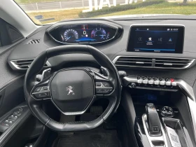 Peugeot 3008  ALLURE 1.5 e-HDi 130 EAT8, снимка 9