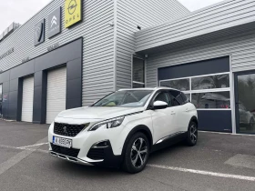 Peugeot 3008  ALLURE 1.5 e-HDi 130 EAT8, снимка 1