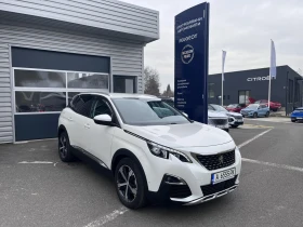 Peugeot 3008  ALLURE 1.5 e-HDi 130 EAT8, снимка 2