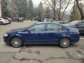 VW Passat (B6) 2.0 TDI (140 кс), снимка 4