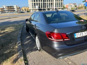 Mercedes-Benz E 300 AMG Hybrid BlueTEC | Mobile.bg    5