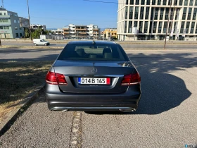 Mercedes-Benz E 300 AMG Hybrid BlueTEC | Mobile.bg    6