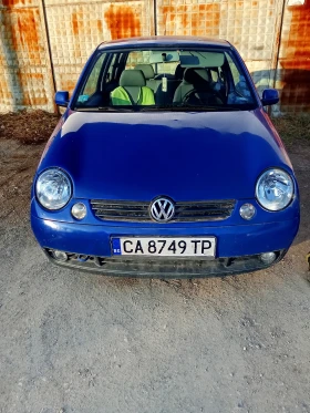 VW Lupo 1.4, снимка 3