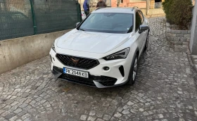 Cupra Formentor VZ 245 Plug-in Hybrid, снимка 1