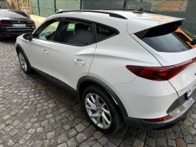 Cupra Formentor VZ 245 Plug-in Hybrid, снимка 3