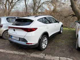 Cupra Formentor VZ 245 Plug-in Hybrid, снимка 14