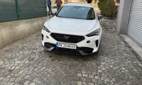 Cupra Formentor VZ 245 Plug-in Hybrid, снимка 2