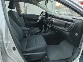 Toyota Corolla 1.33 БЕНЗИН - ГАЗ/100КС/БЪЛГАРИЯ, снимка 13