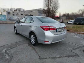     Toyota Corolla 1.33  - /100/