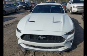 Ford Mustang Ecoboost! Цена до България!, снимка 10