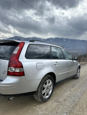 Volvo V50 2.5 T5 AWD, снимка 5