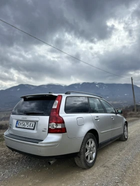 Volvo V50 2.5 T5 AWD, снимка 6