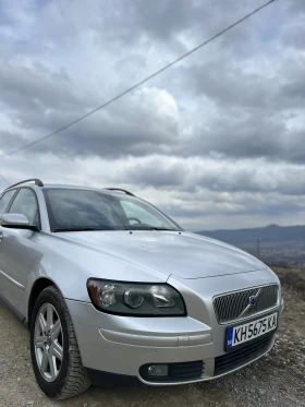 Volvo V50 2.5 T5 AWD, снимка 4