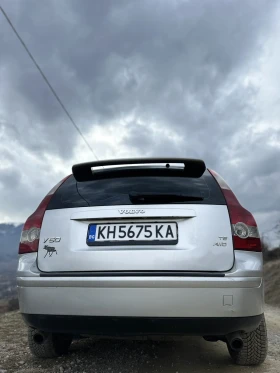 Volvo V50 2.5 T5 AWD, снимка 9