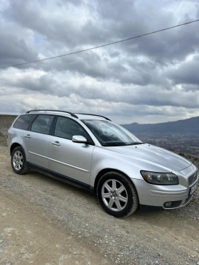 Volvo V50 2.5 T5 AWD, снимка 3