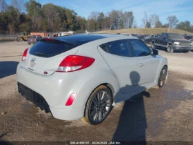 Hyundai Veloster MIX проверена , без щети (CARFAX) - 11300 лв. - 18265185 | Car24.bg