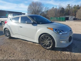     Hyundai Veloster  MIX  ,   (CARFAX)