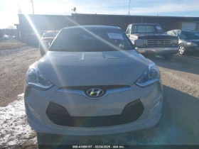 Hyundai Veloster MIX проверена , без щети (CARFAX) - 11300 лв. - 18265185 | Car24.bg