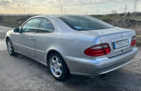 Mercedes-Benz CLK CLK320/218hp-2001, снимка 6