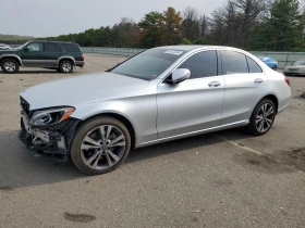 Mercedes-Benz C 300 2018 MERCEDES-BENZ C 300 4MATIC - 22200 лв. - 41848106 | Car24.bg