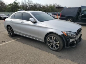 Mercedes-Benz C 300 2018 MERCEDES-BENZ C 300 4MATIC 1