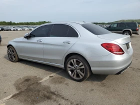 Mercedes-Benz C 300 2018 MERCEDES-BENZ C 300 4MATIC | Mobile.bg    6