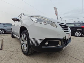 Peugeot 2008 1.6* Бензин* 120кс* * * CROSSCITY, снимка 8