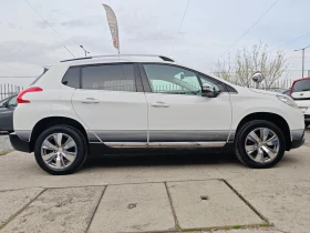 Peugeot 2008 1.6* Бензин* 120кс* * * CROSSCITY, снимка 7