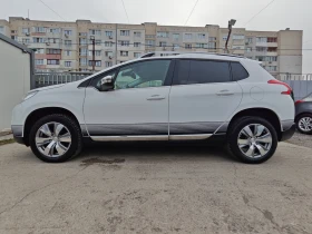 Peugeot 2008 1.6* Бензин* 120кс* * * CROSSCITY, снимка 3