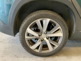 Peugeot 2008 ������* ���������* Crossway* �������* ���� * * *  | Mobile.bg � ����� ������ 7