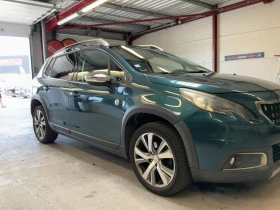 Peugeot 2008 ������* ���������* Crossway* �������* ���� * * *  | Mobile.bg � ����� ������ 6