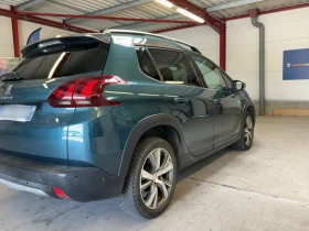 Peugeot 2008 ������* ���������* Crossway* �������* ���� * * *  | Mobile.bg � ����� ������ 5