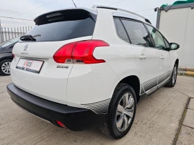 Peugeot 2008 1.6* Бензин* 120кс* * * CROSSCITY, снимка 6