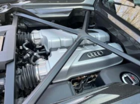 Обява за продажба на Audi R8 V10 performance * CARFAX * АВТО КРЕДИТ ~ 295 999 лв. - изображение 9