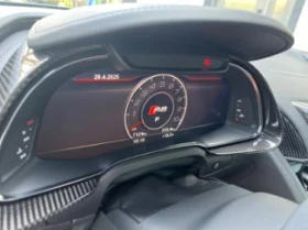 Обява за продажба на Audi R8 V10 performance * CARFAX * АВТО КРЕДИТ ~ 295 999 лв. - изображение 5