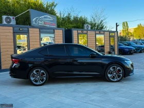 Skoda Octavia VRS-PLUS/245HP/MATRIX/DIGITAL/HUD/ALKH/CAM/AMBI | Mobile.bg    5