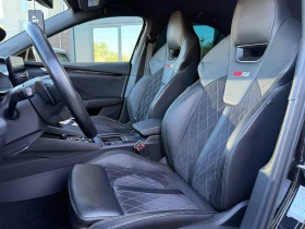 Skoda Octavia VRS-PLUS/245HP/MATRIX/DIGITAL/HUD/ALKH/CAM/AMBI | Mobile.bg    9