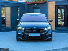 Skoda Octavia VRS-PLUS/245HP/MATRIX/DIGITAL/HUD/ALKH/CAM/AMBI | Mobile.bg    2