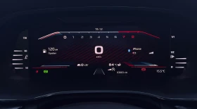 Skoda Octavia VRS-PLUS/245HP/MATRIX/DIGITAL/HUD/ALKH/CAM/AMBI | Mobile.bg    15