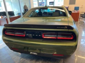 Dodge Challenger  Scat Pack 392 Widebody * * CARFAX * *   | Mobile.bg    5