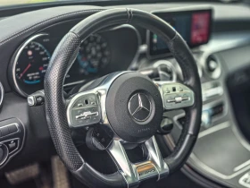 Mercedes-Benz C 43 AMG | Mobile.bg    10