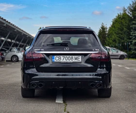 Mercedes-Benz C 43 AMG | Mobile.bg    4