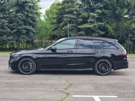 Mercedes-Benz C 43 AMG | Mobile.bg    3